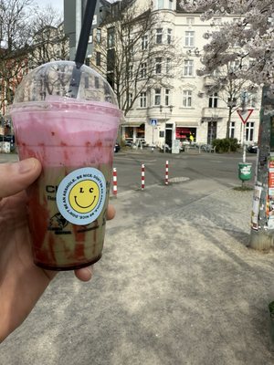 Lina's Coffee by null