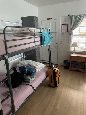 Santa Cruz Hostel by null