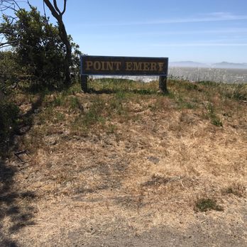 McLaughlin Eastshore State Park - Parks Near Me - Berkeley, California McLaughlin Eastshore State Park - Parks Near Me - Berkeley, California