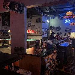 Special Edition - Bar