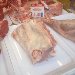 Macelleria Islamica