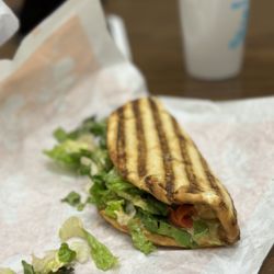 Tropical Smoothie Cafe