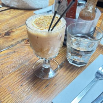 Blackwood - Thai Near Me - San Francisco, California