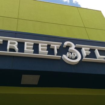 3rd Street Flats - Apartments Near Me - Reno, Nevada