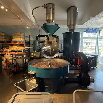Big Island Coffee Roasters - Where the magic happens. - Coffee Roasteries Near Me - Hilo, Hawaii Big Island Coffee Roasters - Where the magic happens. - Coffee Roasteries Near Me - Hilo, Hawaii