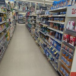 Walgreens - Shopping