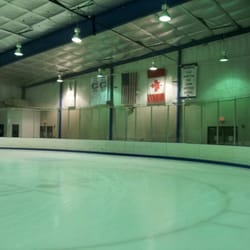 Baierl Toyota Ice Complex