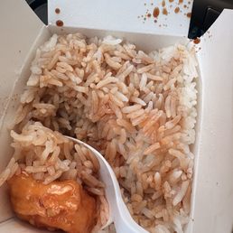 General Tso