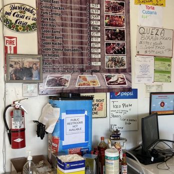 Taqueria Durango BBQ - Mexican Near Me - Fairfield, California Taqueria Durango BBQ - Mexican Near Me - Fairfield, California