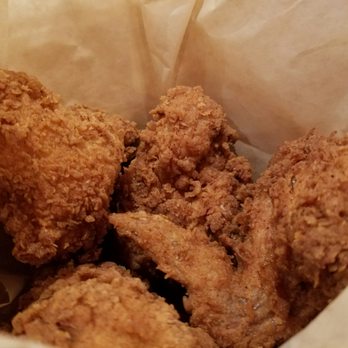 Sideboard - Lafayette - Sm. Bucket of Fried Chicken - Coffee & Tea Near Me - Lafayette, California