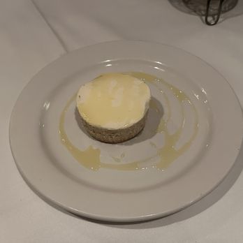 Acero - Acero Ricotta Cheesecake - Italian Near Me - Maplewood, Missouri