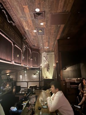 George Bang Bang by null