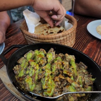Parillero 130 Grados - Salad Near Me - Ensenada, BCN Parillero 130 Grados - Salad Near Me - Ensenada, BCN