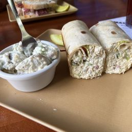 Chicken Salad