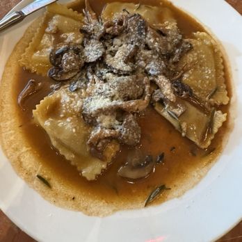 Serafina - Short Rib Ravioli - Bars Near Me - Miami, Florida Serafina - Short Rib Ravioli - Bars Near Me - Miami, Florida