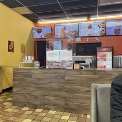 Wing Star & More - Going to a something different