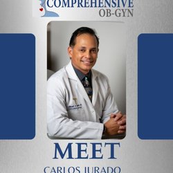 Comprehensive OB-GYN