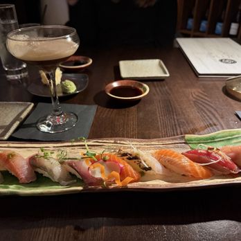 Ume Sushi - Chefs Special. - Japanese Near Me - Houston, Texas Ume Sushi - Chefs Special. - Japanese Near Me - Houston, Texas