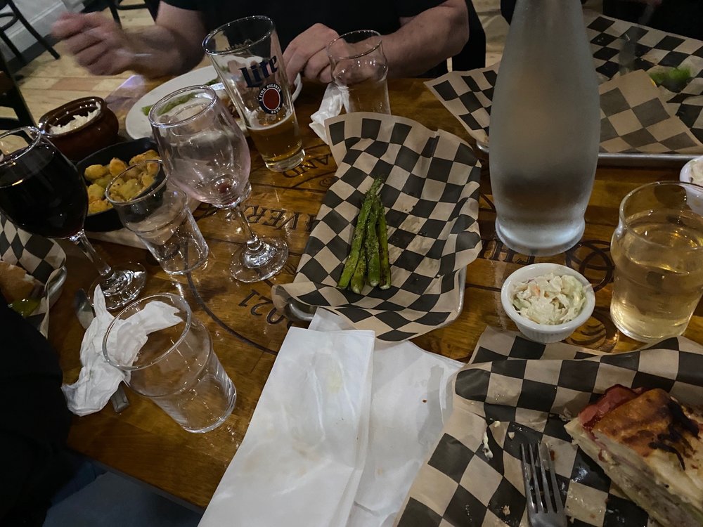 The Point Tavern