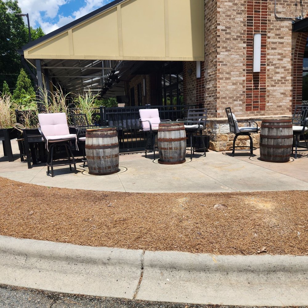 Tap and Vine Indian Trail - Patio - Wine Bars Near Me - Indian Trail, North Carolina Tap and Vine Indian Trail - Patio - Wine Bars Near Me - Indian Trail, North Carolina
