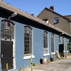 Kulturausbesserungwerk