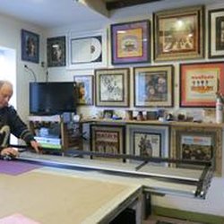 Unicorn Studio & Frame Shop
