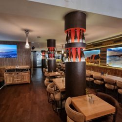 Australian Bar & Kitchen