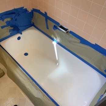 Freedom First Plumbing - Bathtub resurfacing, & re-glazing - Plumbing Near Me Freedom First Plumbing - Bathtub resurfacing, & re-glazing - Plumbing Near Me