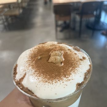 Playback Coffee - Teddy bear latte - Coffee & Tea Near Me - San Jose, California Playback Coffee - Teddy bear latte - Coffee & Tea Near Me - San Jose, California