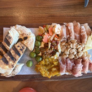 North Italia - Italian Near Me - Omaha, Nebraska