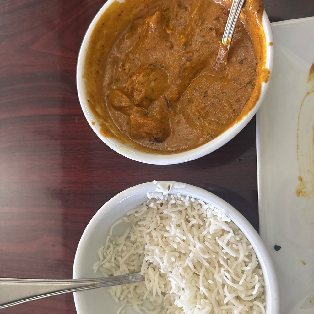 India Kitchen - Chicken Tikka (Gluten Free) - Indian Near Me - Watertown, Massachusetts India Kitchen - Chicken Tikka (Gluten Free) - Indian Near Me - Watertown, Massachusetts
