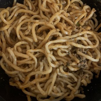 Dan Dan - Dan Dan Noodles Pretty good, nothing to write home about. Wish there were more greens or even just scallions. - Szechuan Near Me - Philadelphia, Pennsylvania Dan Dan - Dan Dan Noodles Pretty good, nothing to write home about. Wish there were more greens or even just scallions. - Szechuan Near Me - Philadelphia, Pennsylvania