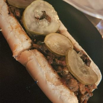 Pik Nik BBQ - Sloppy Brisket - Barbeque Near Me - Tarrytown, New York Pik Nik BBQ - Sloppy Brisket - Barbeque Near Me - Tarrytown, New York