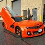 Photo of Wilys Auto Body Repair