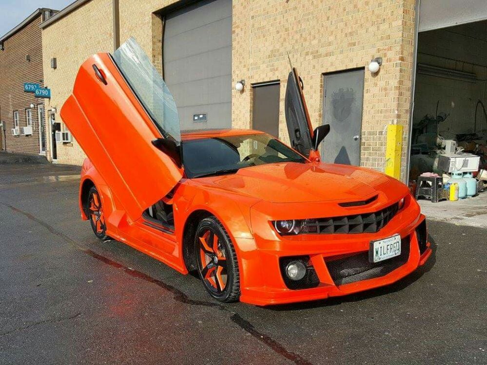 WILYS AUTO BODY REPAIR Updated August 2024 16 Photos 6788 Mid