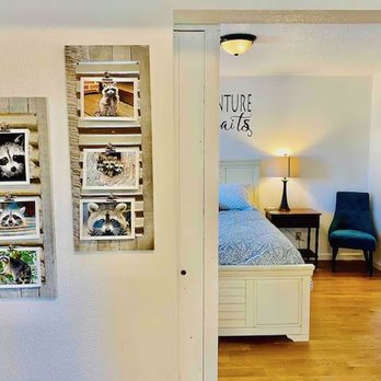 Acorn Vacation Properties - Home Cleaning Near Me - Oakhurst, California