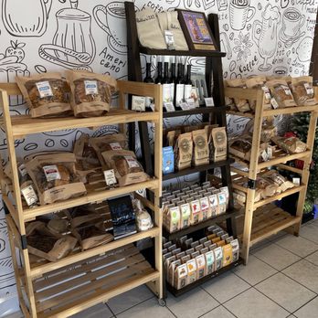 Bella's Bake Shop - House made breads and other local food goods. - Coffee & Tea Near Me - Mount Kisco, New York