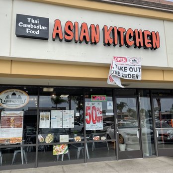 Asian Kitchen - Cambodian Near Me - Santee, California Asian Kitchen - Cambodian Near Me - Santee, California