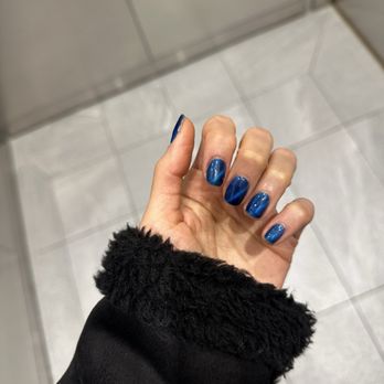 InStyle Nail Bar - Nail Salons Near Me - Washington, DC, District of Columbia