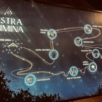 Anakeesta - Astra Lumina map - Amusement Parks Near Me - Gatlinburg, Tennessee Anakeesta - Astra Lumina map - Amusement Parks Near Me - Gatlinburg, Tennessee