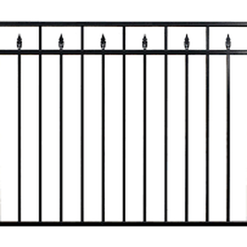 Buch Custom Welding and Fabricating - Fences & Gates Near Me - Manheim, Pennsylvania Buch Custom Welding and Fabricating - Fences & Gates Near Me - Manheim, Pennsylvania