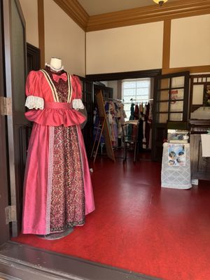 Glover Garden by null