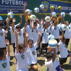 BFA Open House at Qualcomm Stadium