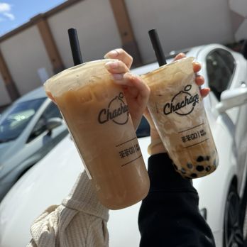 Chachago - Bubble Tea Near Me - Fremont, California