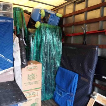 D & D Movers - Maximizing space - Movers Near Me D & D Movers - Maximizing space - Movers Near Me
