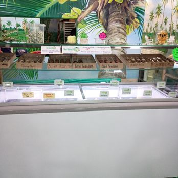 The Florida Key Lime Pie Company - Ice Cream Counter - Desserts Near Me - Cocoa Beach, Florida The Florida Key Lime Pie Company - Ice Cream Counter - Desserts Near Me - Cocoa Beach, Florida