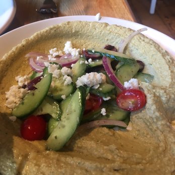 True Food Kitchen - Hummus - Vegetarian Near Me - Pasadena, California True Food Kitchen - Hummus - Vegetarian Near Me - Pasadena, California