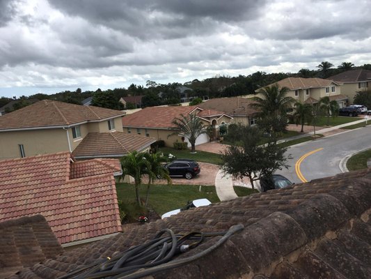 Treasure Coast Roof Cleaning Specialist