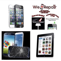 We Repair