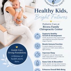 Rivera Family Chiropractic Center
